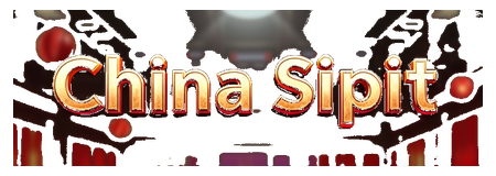 china sipit logo